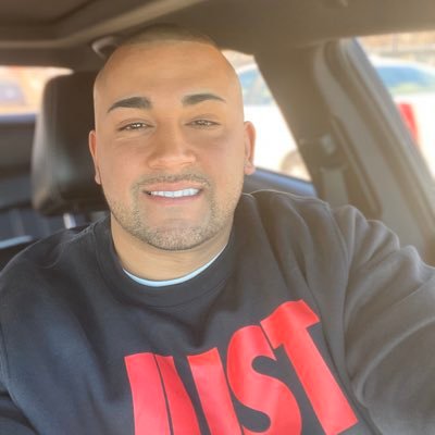 Profile Picture of David Chana (@DdotChana_) on Twitter