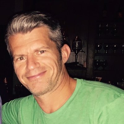 Profile Picture of Gregory Clarke (@gregoryj_clarke) on Twitter