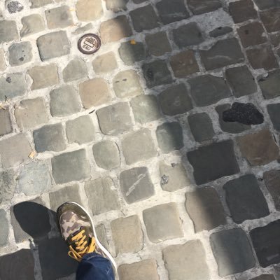 Profile Picture of Tony Venditti (@TonyVenditti8) on Twitter