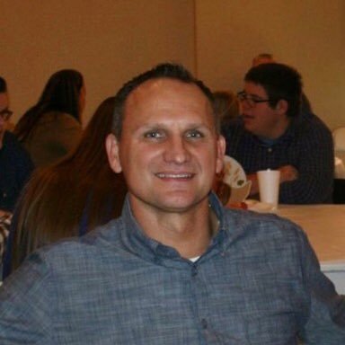 Profile Picture of Steven Ray Benthal (@srbenthal) on Twitter