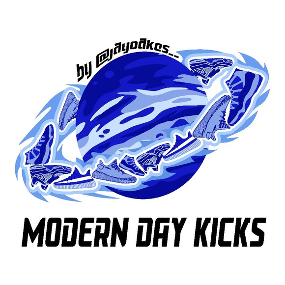 Profile Picture of Justin Oakes (@moderndaykicks) on Poshmark