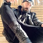 Profile Picture of 𝕯𝖆𝖓𝖎𝖊𝖑𝖊 𝕿𝖔𝖙𝖎𝖓𝖔 (@daniele_totino) on Instagram