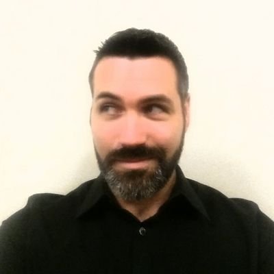 Profile Picture of Dave McGraw (@DaveTRON_1) on Twitter