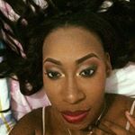 Profile Picture of Gods Child 😇🙏 (@alecia_richards_bailey) on Instagram