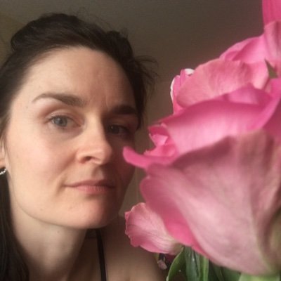 Profile Picture of Carly Jane Lock (@StellarReporter) on Twitter