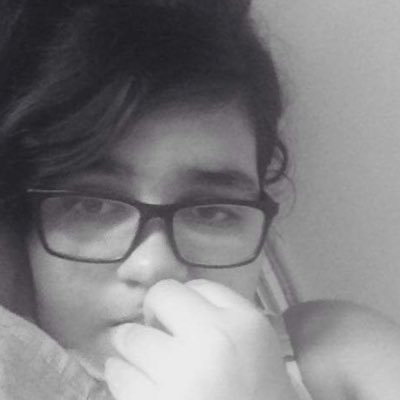 Profile Picture of Maria Julia Da Fonte (@anti_socials2) on Twitter