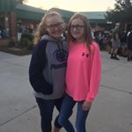 Profile Picture of Savannah Long (@baby_girl_always.27) on Instagram