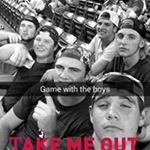 Profile Picture of Brayden James (@brayden_james25) on Instagram