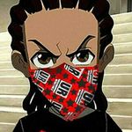 Profile Picture of PuPPY (@paul_skeete) on Instagram