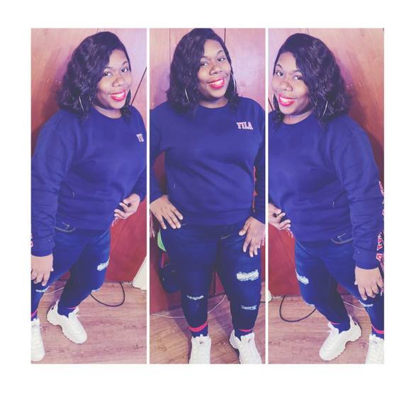 Profile Picture of Jasmine Cofield (@cofieldjasmine8) on Poshmark