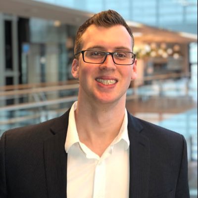 Profile Picture of Michael Fridman (@justmikeel) on Twitter