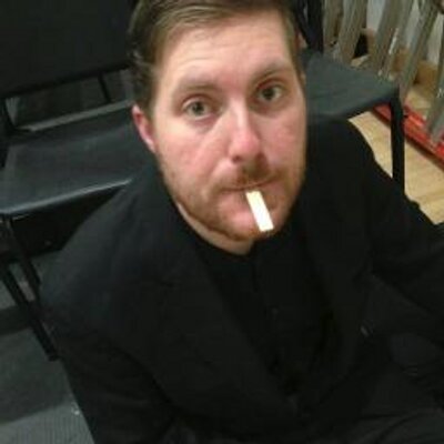 Profile Picture of William Wysocki (@WilliamWysocki) on Twitter