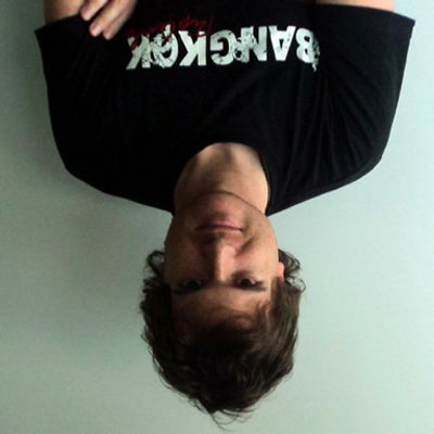 Profile Picture of Pablo Cubero (@prcubero) on Twitter