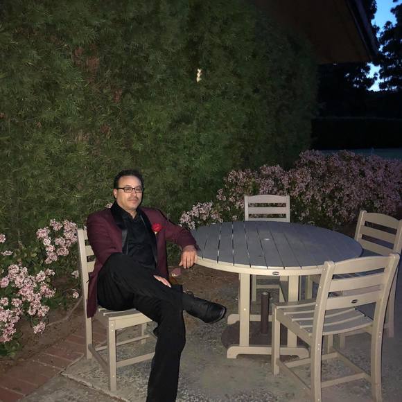 Profile Picture of Aristeo Estrada (@aristeo0007) on Poshmark