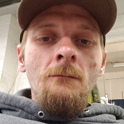 Profile Picture of Dan Chalmers (@DanChalmers9) on Twitter