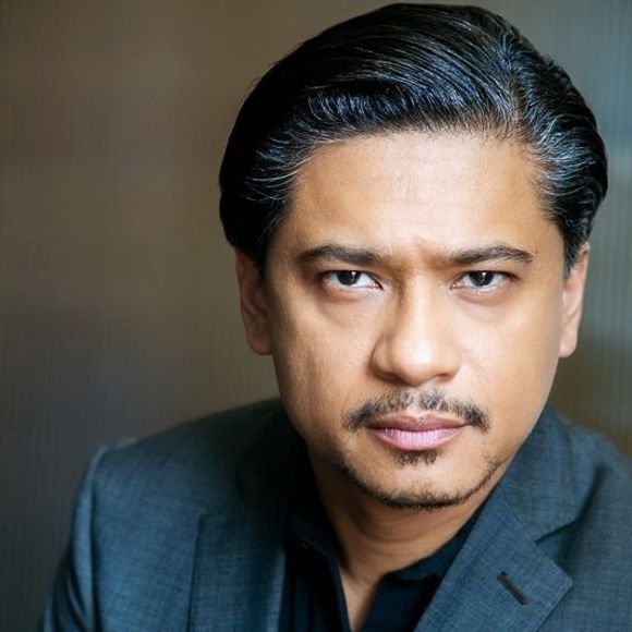 Profile Picture of Jorge-luis Pallo (@paladin1874) on Poshmark