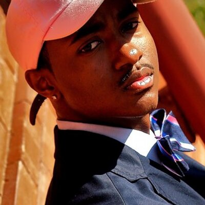Profile Picture of Darrell Roberts (@nupe_life) on Twitter