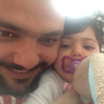 Profile Picture of Hassan Berri (@Berri5Berri) on Twitter