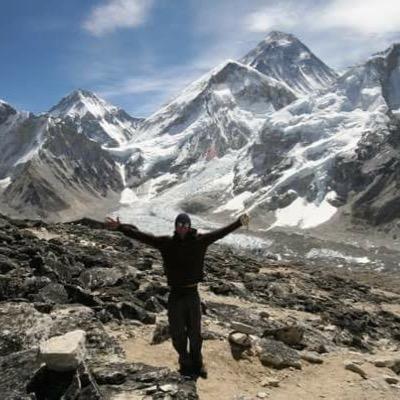 Profile Picture of Dave Sibley (@ukdavesibley) on Twitter