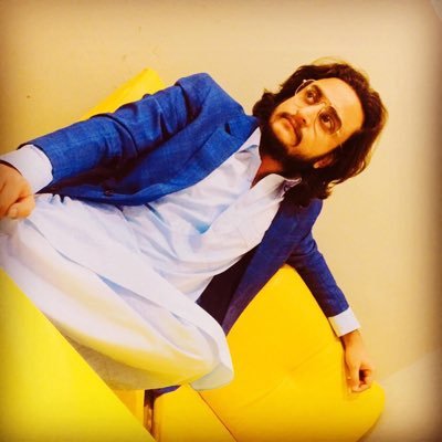 Profile Picture of Abdullah Zubair (@Abdulah_Zubayr) on Twitter