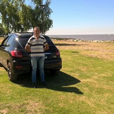 Profile Picture of Héctor Cipriano Reyes (@HctorCiprianoR1) on Twitter