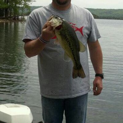 Profile Picture of Greg Minor (@greeneyes4734) on Twitter