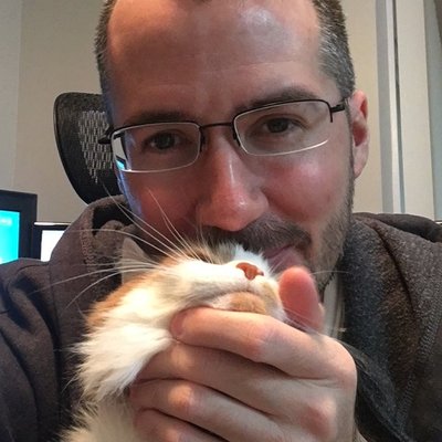 Profile Picture of Jeffrey Richman (@jcrichman) on Twitter