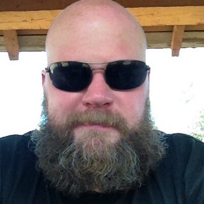 Profile Picture of Brian Kincaid (@BMadKincaid) on Twitter