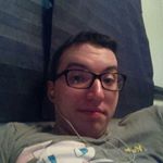 Profile Picture of Brett Bman Alley (@brett.alley) on Instagram