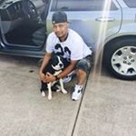 Profile Picture of Terrence Sinclair (@sinclairterrence) on Instagram