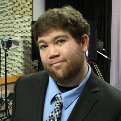 Profile Picture of Matt Ploch (@plochmatt) on Twitter