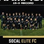 Profile Picture of Coach Chris Estrada & Andrew (@socalelitefcieboys08gold) on Instagram