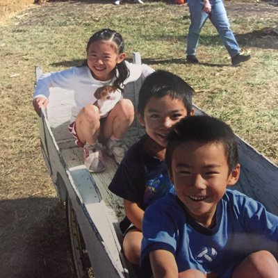 Profile Picture of Allison Liu (@a11isonliu) on Twitter