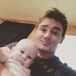 Profile Picture of cody braxton hannon (@codybraxtonhth) on Instagram