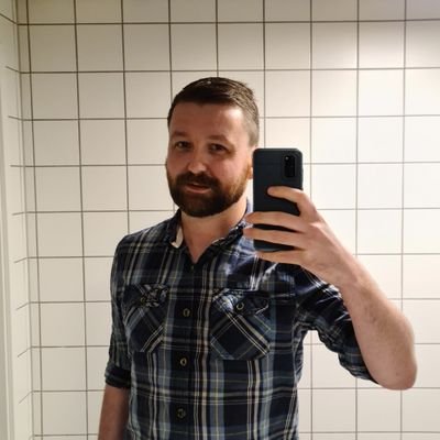 Profile Picture of Marc Lightfoot (@MarcLightfoot) on Twitter