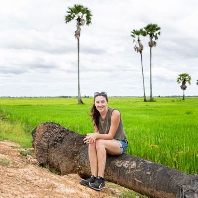 Profile Picture of Cassandra Jeffery (@Cassandra_Jeff) on Twitter