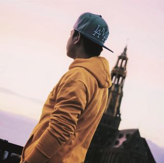 Profile Picture of Calvin Nicolaas (@calvin.nicolaas) on Facebook