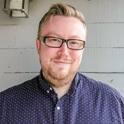 Profile Picture of Mike Morrison (@MikeMIMO) on Twitter