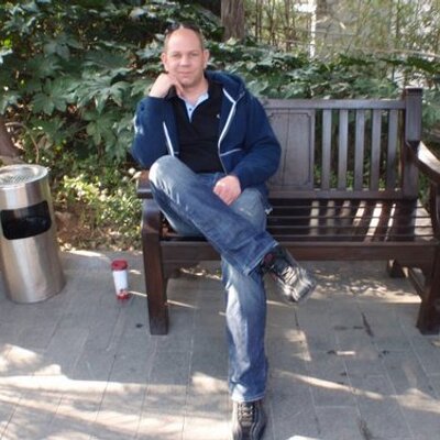 Profile Picture of Thomas Wirth (@Thomas_F1live) on Twitter