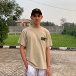 Profile Picture of •ANDY ONGGO• (@7vrez) on Instagram