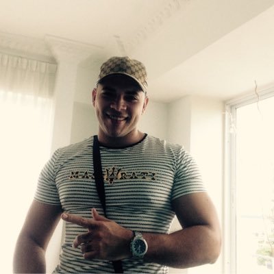 Profile Picture of Gabriel Hidalgo (@gabrielhidalgo9) on Twitter