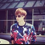 Profile Picture of 邵允浩 (@yunhoshinki) on Instagram