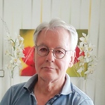 Profile Picture of Ulrich Schmidt (@uschmidt2283) on Flickr