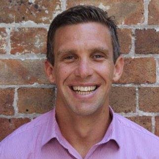 Profile Picture of Simon Farrell (@simonfarrell) on Twitter