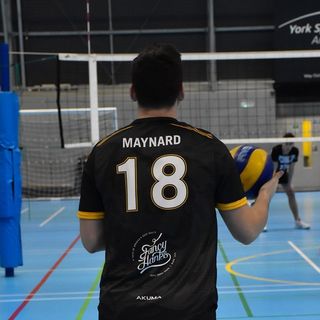 Profile Picture of George Maynard (@george.maynard.58118) on Facebook