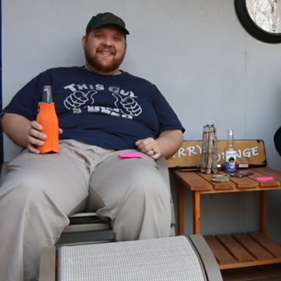 Profile Picture of Joe Bump (@joelbump529) on Twitter