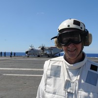 Profile Picture of Bob Colwell (@bob-colwell-1) on Quora
