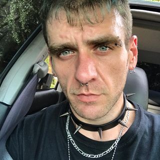 Profile Picture of Clarence Helton (@clarence.helton) on Facebook