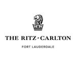 Profile Picture of Ritz-Carlton, Fort Lauderdale (@theritzcarltonfortlauderdale) on Instagram