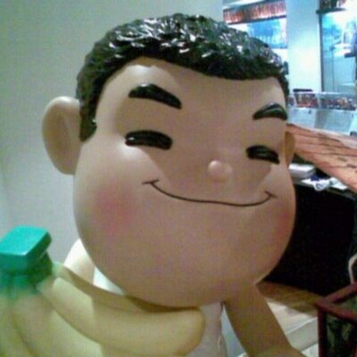Profile Picture of PaulHsu (@hsu_paul) on Twitter